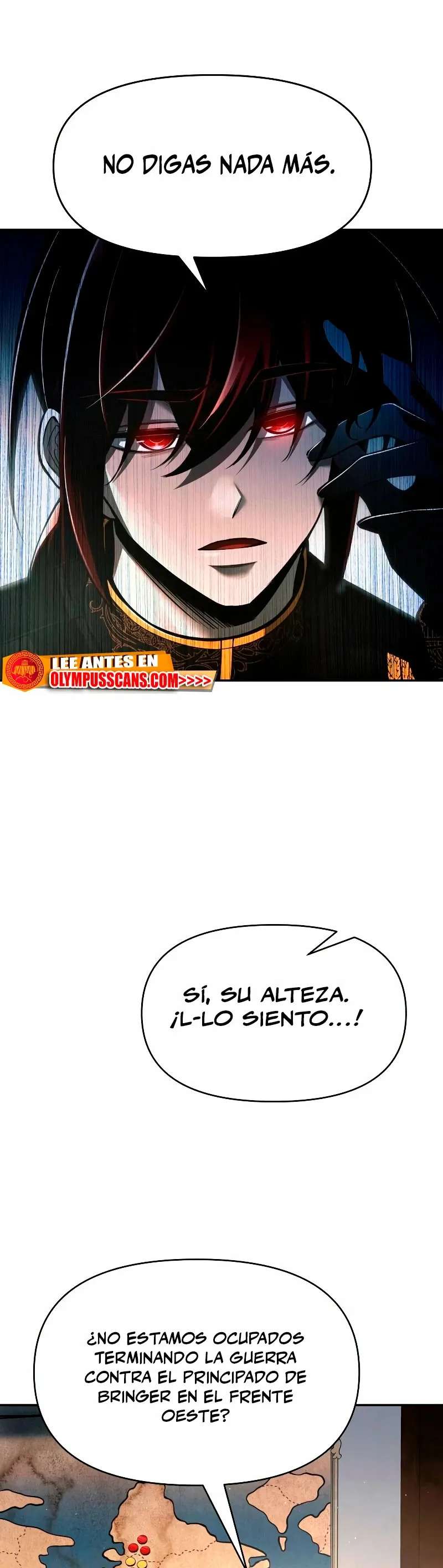 Me convertí en el tirano de un juego de defensa Capítulo 54 en Línea - página 25