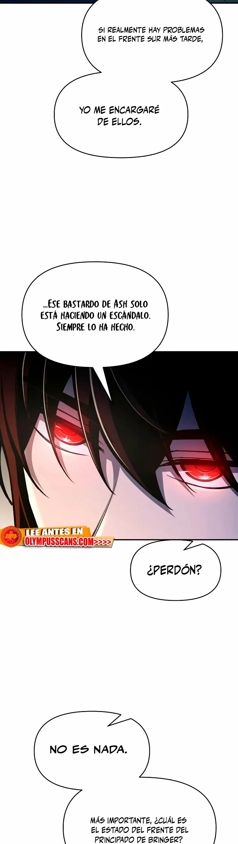 Me convertí en el tirano de un juego de defensa Capítulo 54 en Línea - página 27