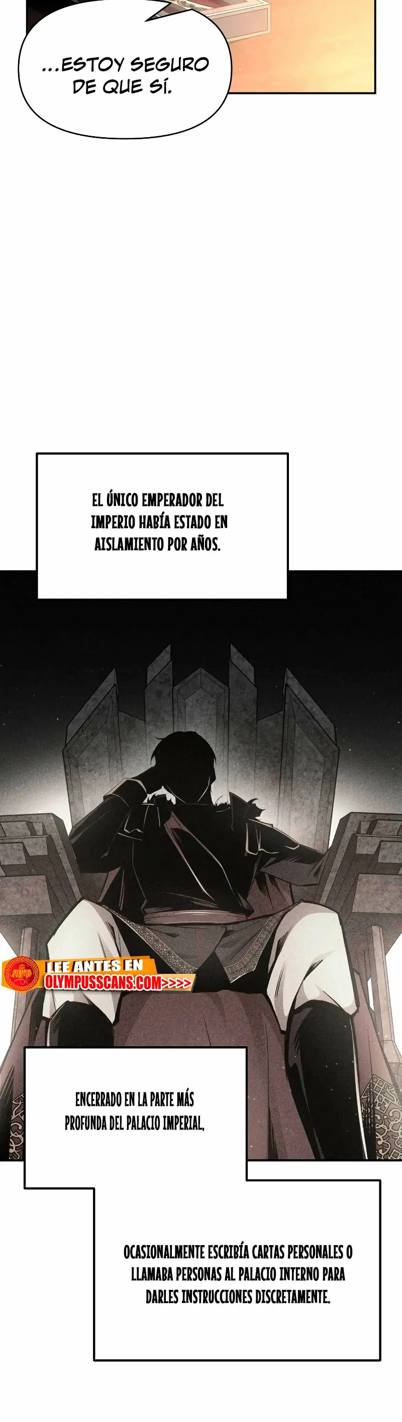 Me convertí en el tirano de un juego de defensa Capítulo 54 en Línea - página 33