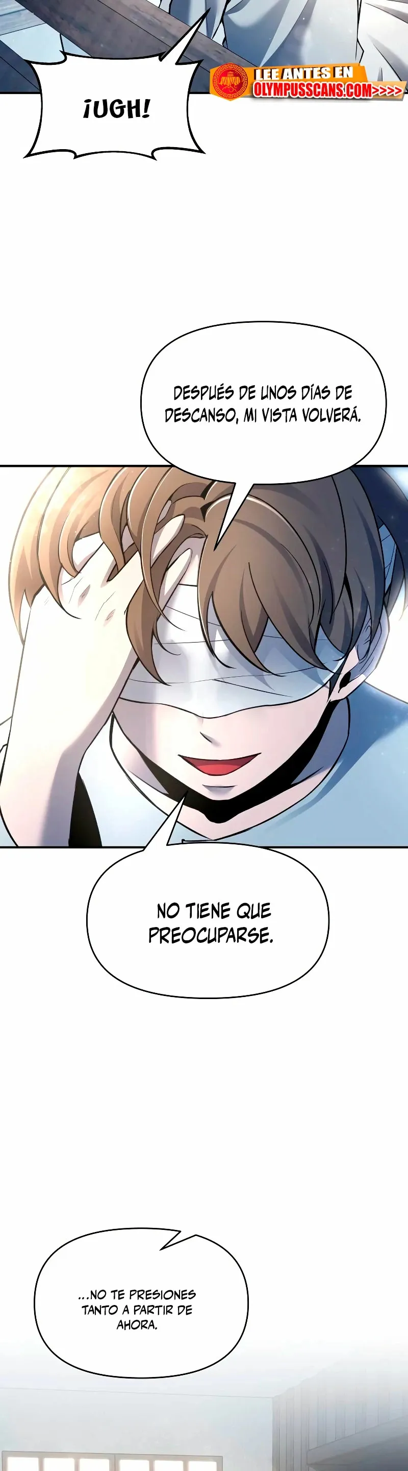 Me convertí en el tirano de un juego de defensa Capítulo 54 en Línea - página 50