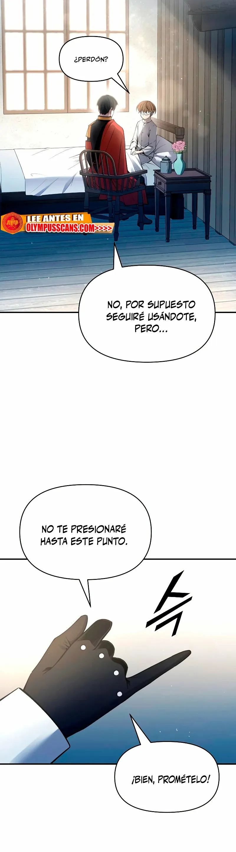 Me convertí en el tirano de un juego de defensa Capítulo 54 en Línea - página 51