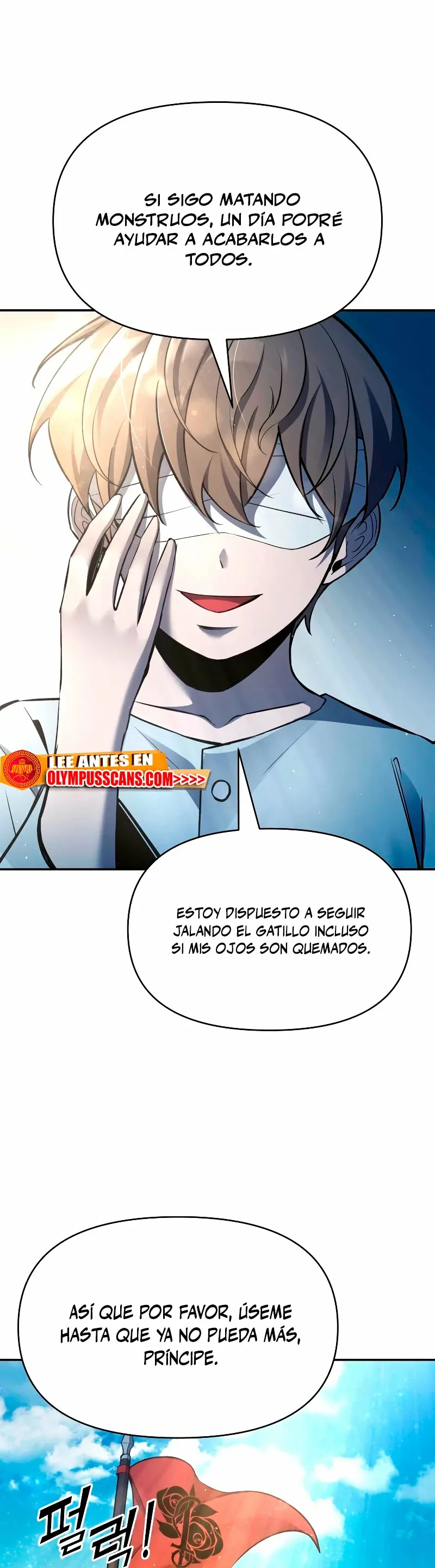 Me convertí en el tirano de un juego de defensa Capítulo 54 en Línea - página 53