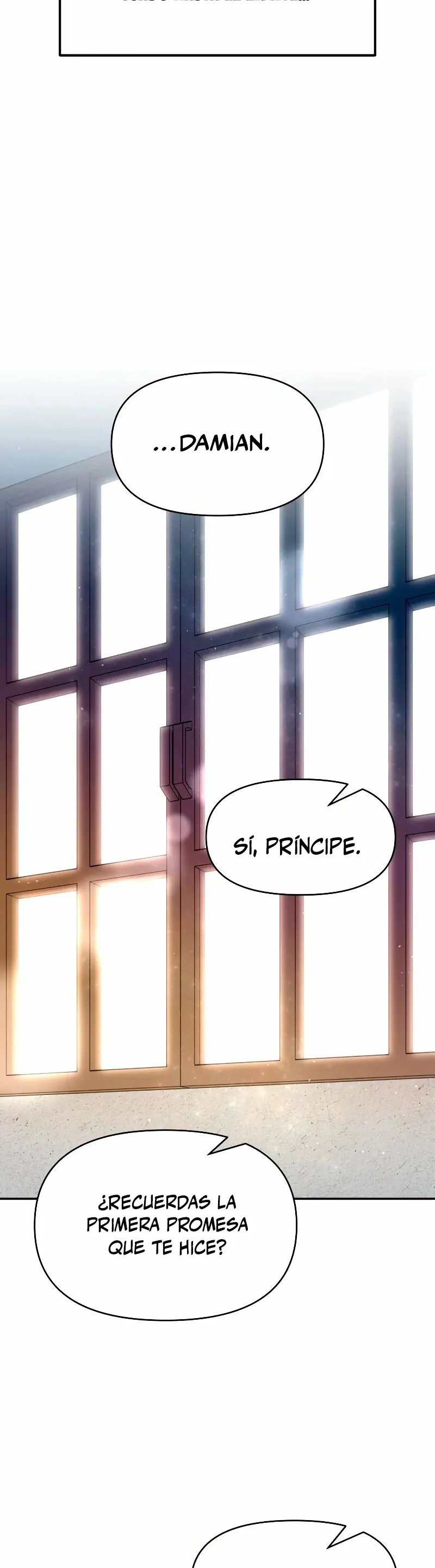 Me convertí en el tirano de un juego de defensa Capítulo 54 en Línea - página 55