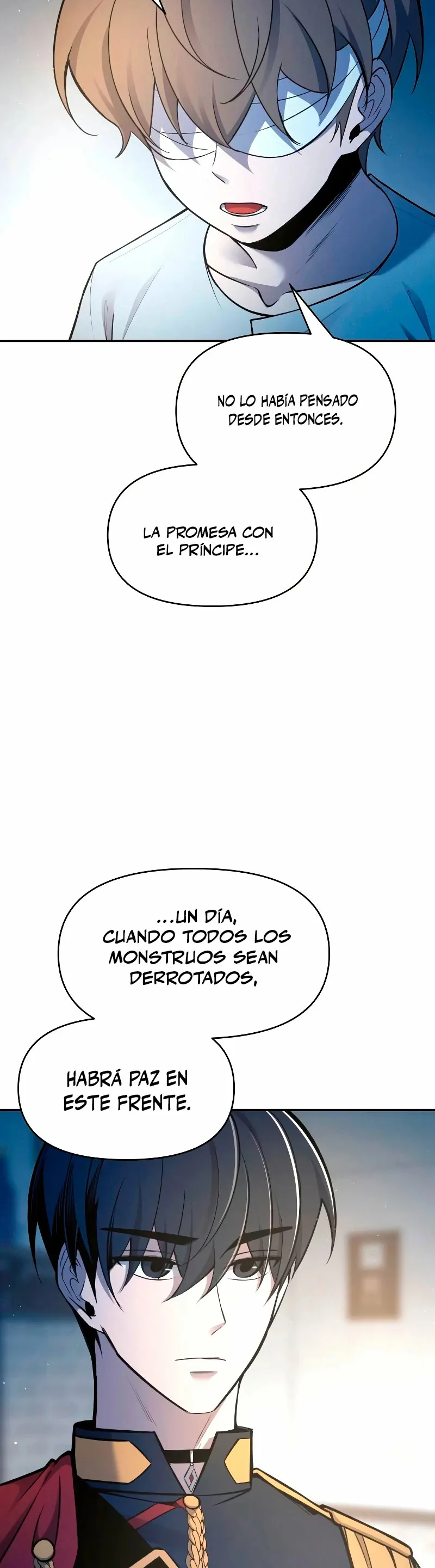 Me convertí en el tirano de un juego de defensa Capítulo 54 en Línea - página 60