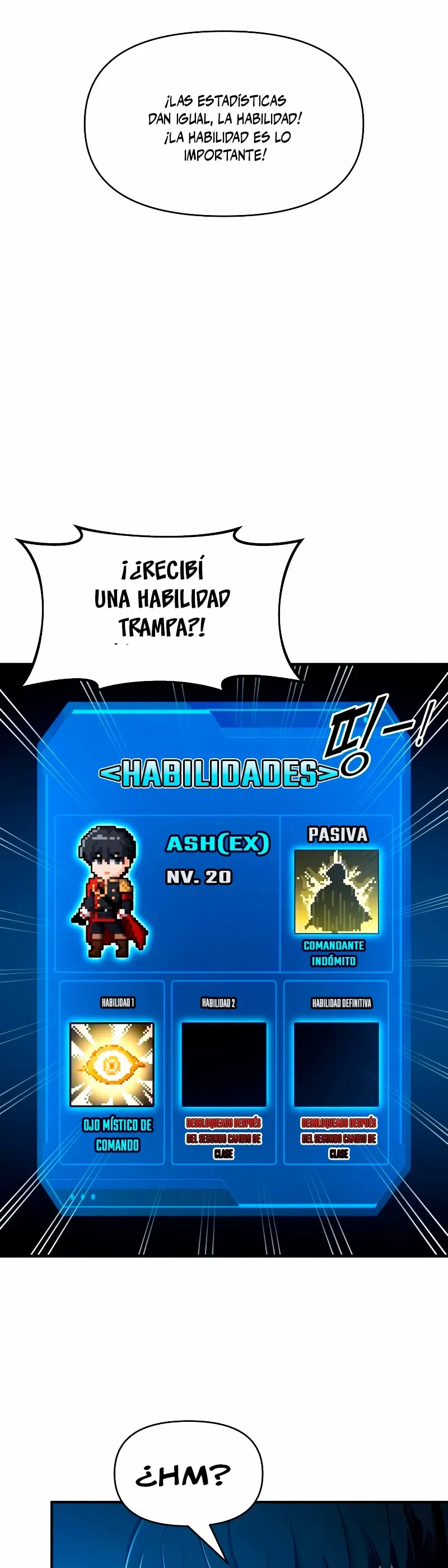 Me convertí en el tirano de un juego de defensa Capítulo 55 en Línea - página 10