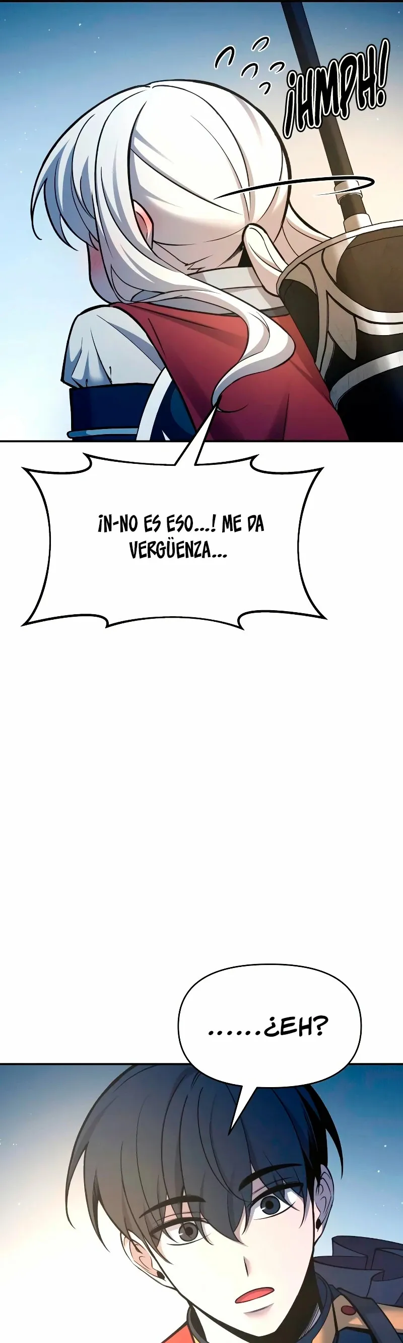 Me convertí en el tirano de un juego de defensa Capítulo 55 en Línea - página 42