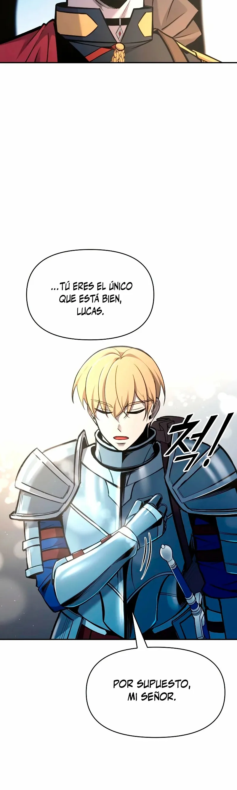 Me convertí en el tirano de un juego de defensa Capítulo 55 en Línea - página 50
