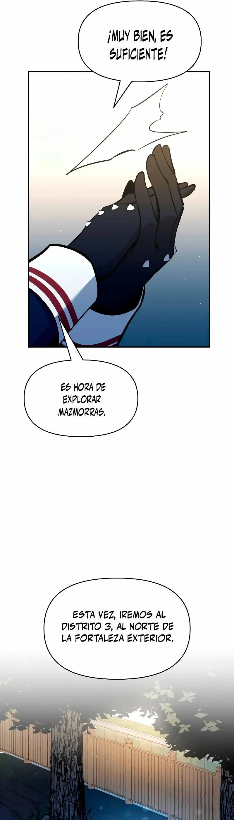 Me convertí en el tirano de un juego de defensa Capítulo 55 en Línea - página 52