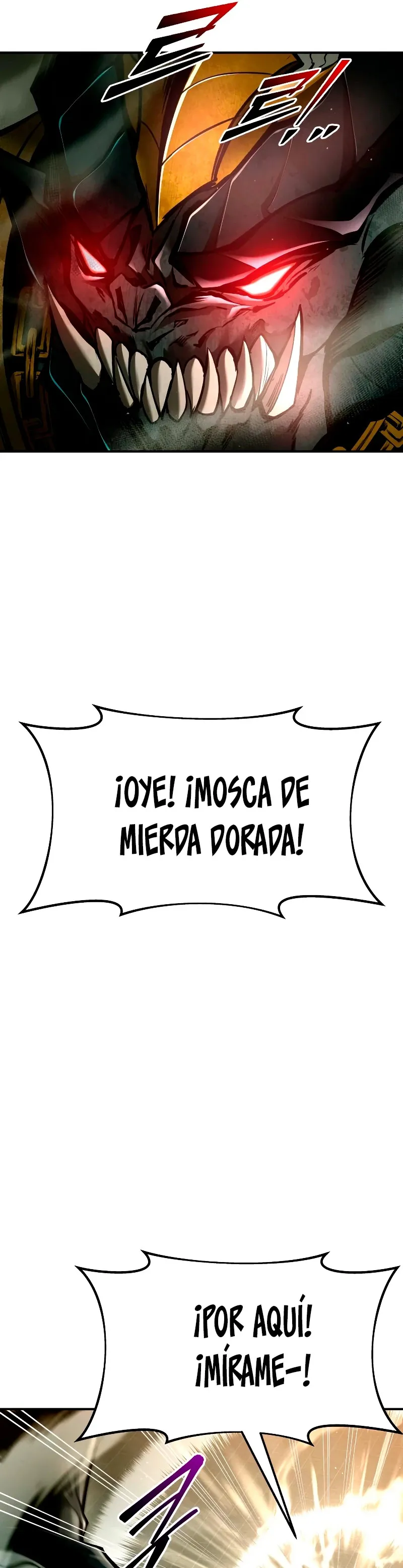Me convertí en el tirano de un juego de defensa Capítulo 57 en Línea - página 11