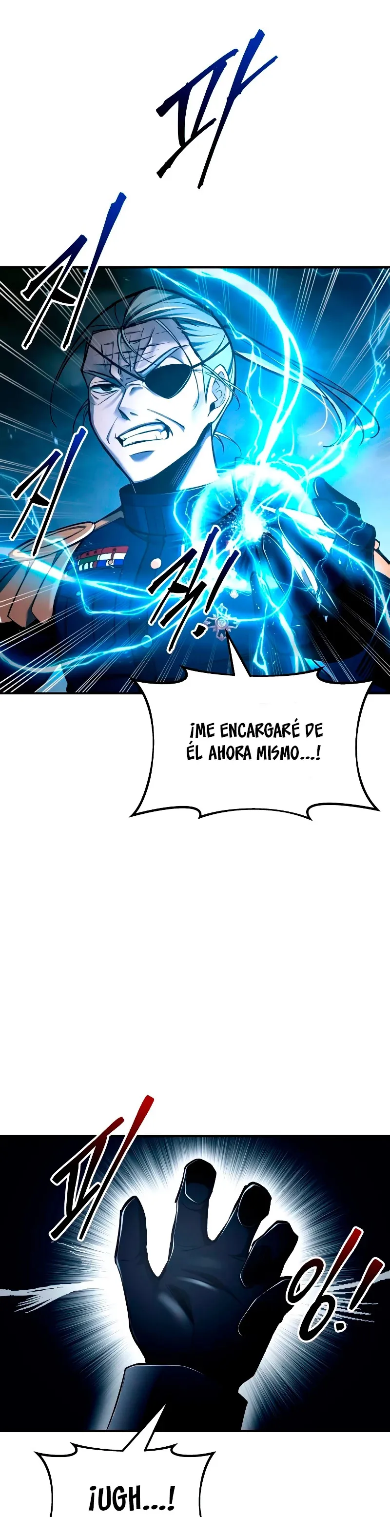 Me convertí en el tirano de un juego de defensa Capítulo 57 en Línea - página 18