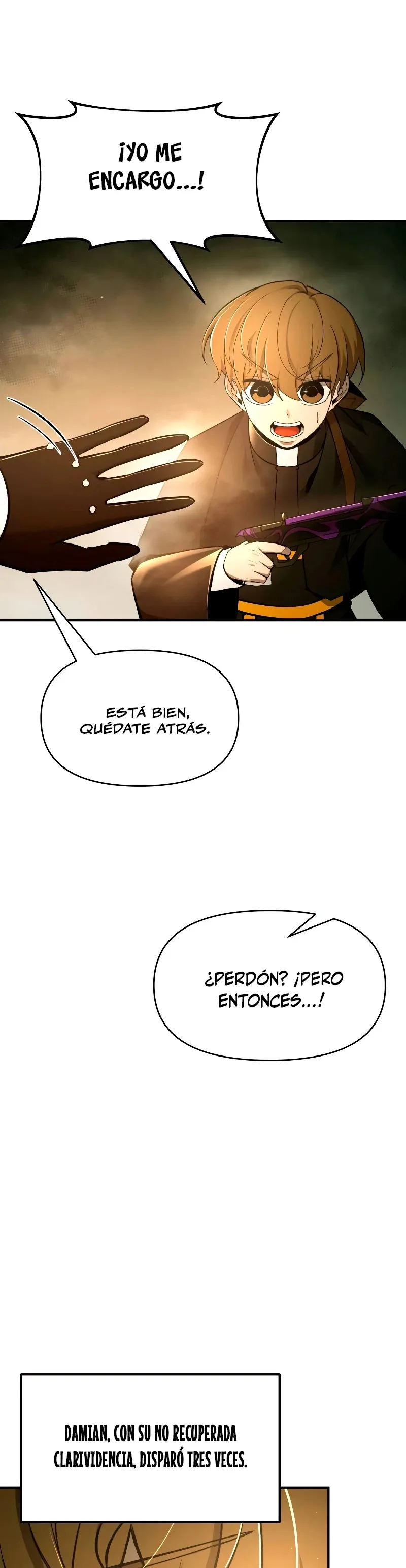Me convertí en el tirano de un juego de defensa Capítulo 57 en Línea - página 20