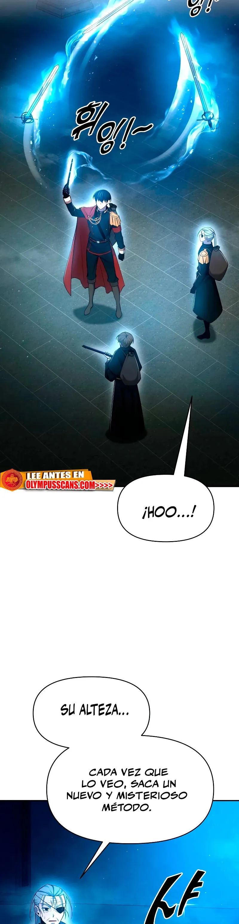 Me convertí en el tirano de un juego de defensa Capítulo 57 en Línea - página 25