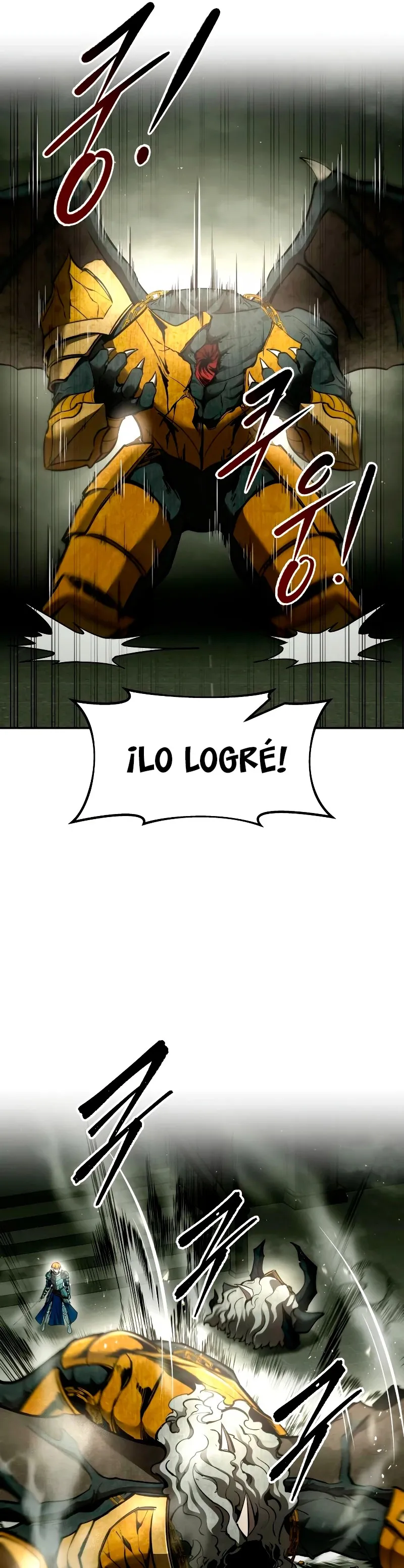 Me convertí en el tirano de un juego de defensa Capítulo 57 en Línea - página 38
