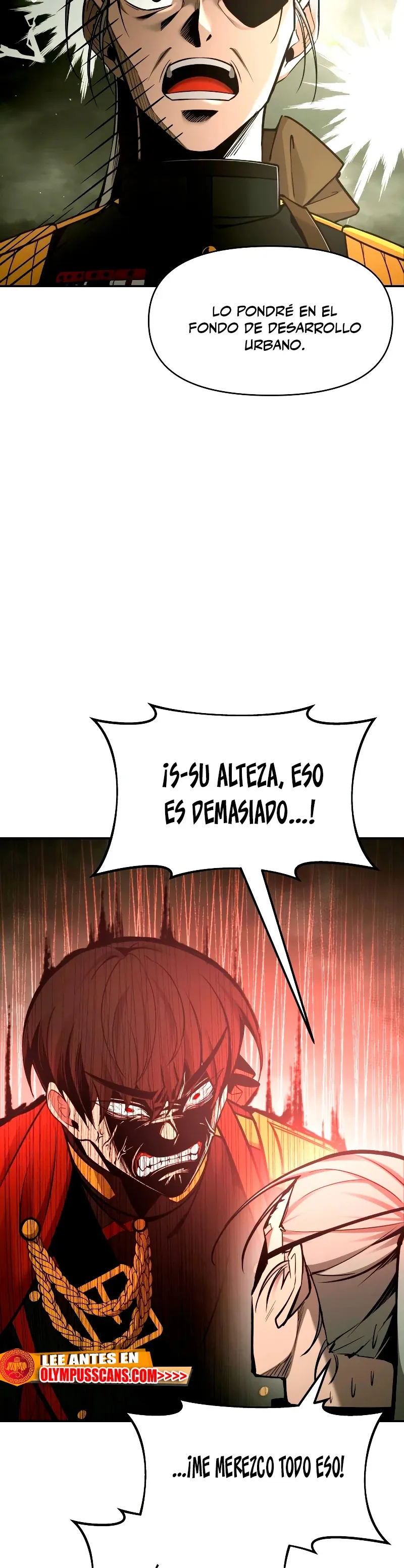 Me convertí en el tirano de un juego de defensa Capítulo 57 en Línea - página 40