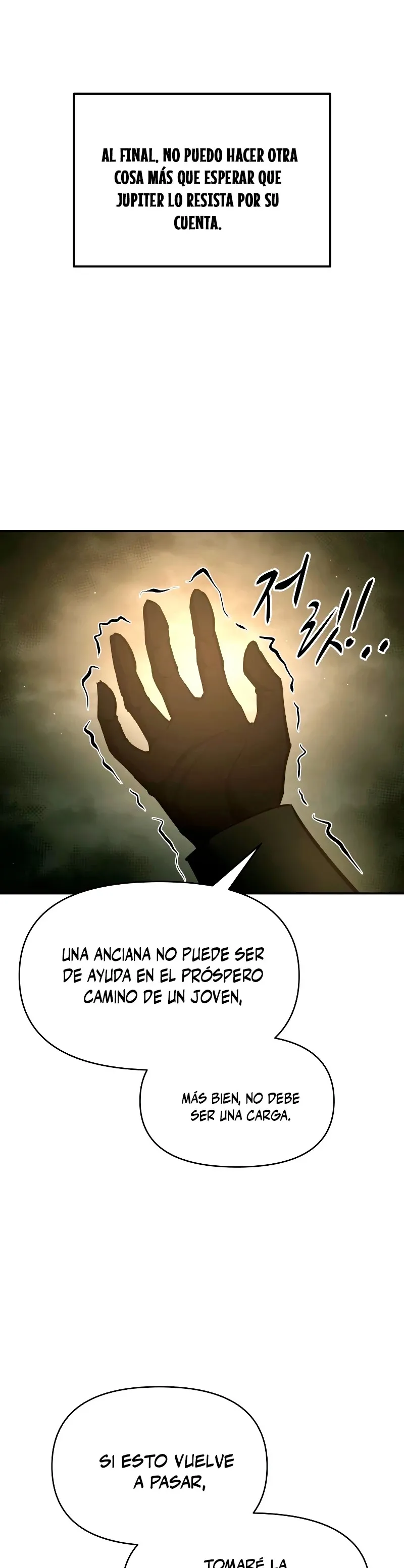Me convertí en el tirano de un juego de defensa Capítulo 57 en Línea - página 43