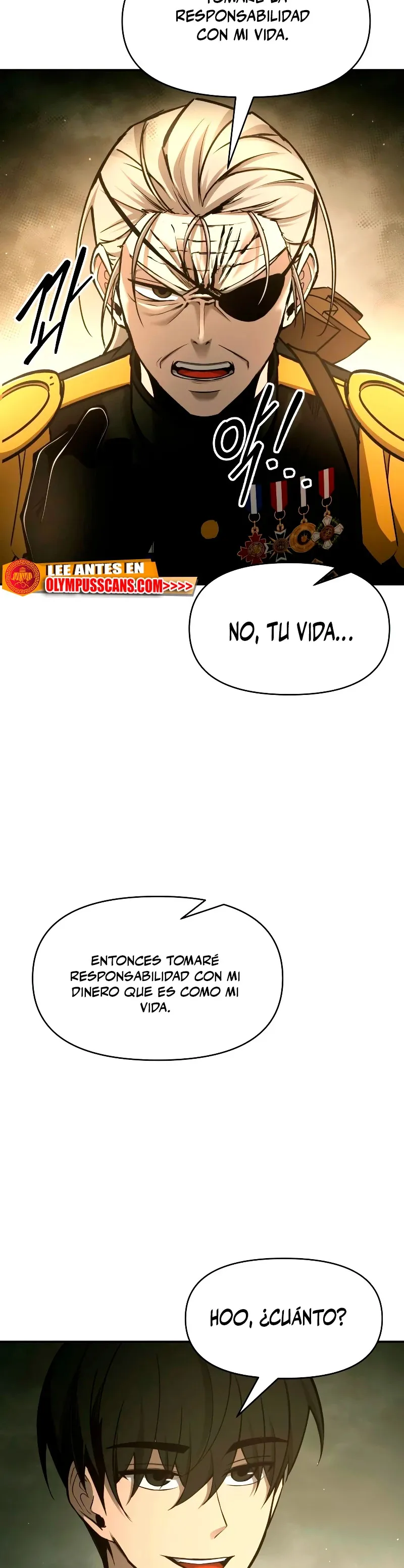 Me convertí en el tirano de un juego de defensa Capítulo 57 en Línea - página 44