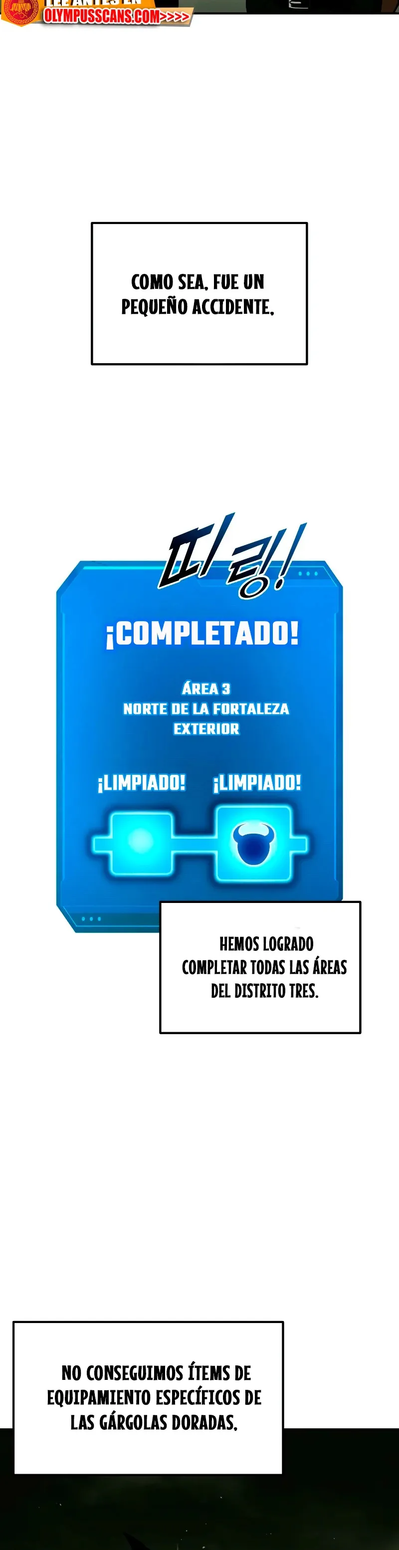 Me convertí en el tirano de un juego de defensa Capítulo 57 en Línea - página 46