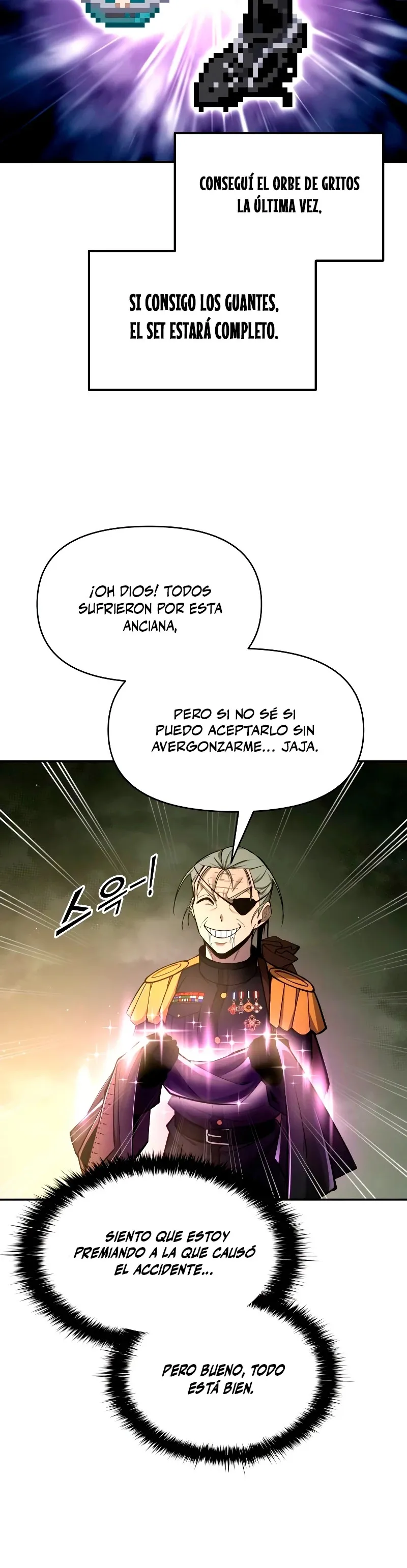Me convertí en el tirano de un juego de defensa Capítulo 57 en Línea - página 49