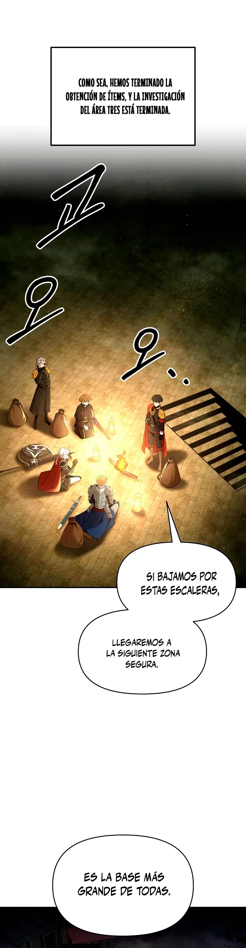 Me convertí en el tirano de un juego de defensa Capítulo 57 en Línea - página 50