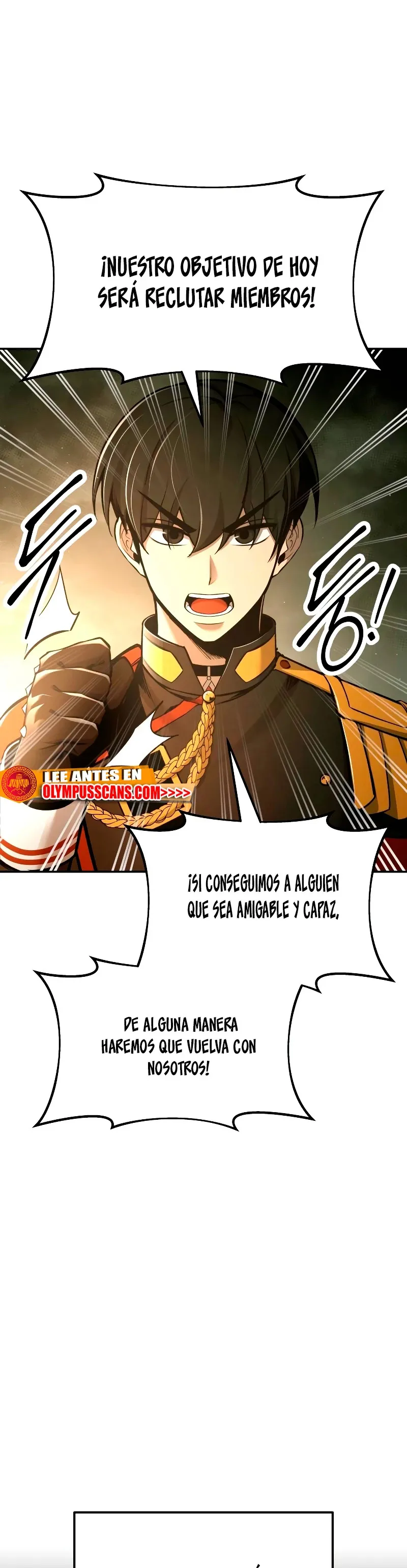 Me convertí en el tirano de un juego de defensa Capítulo 57 en Línea - página 52