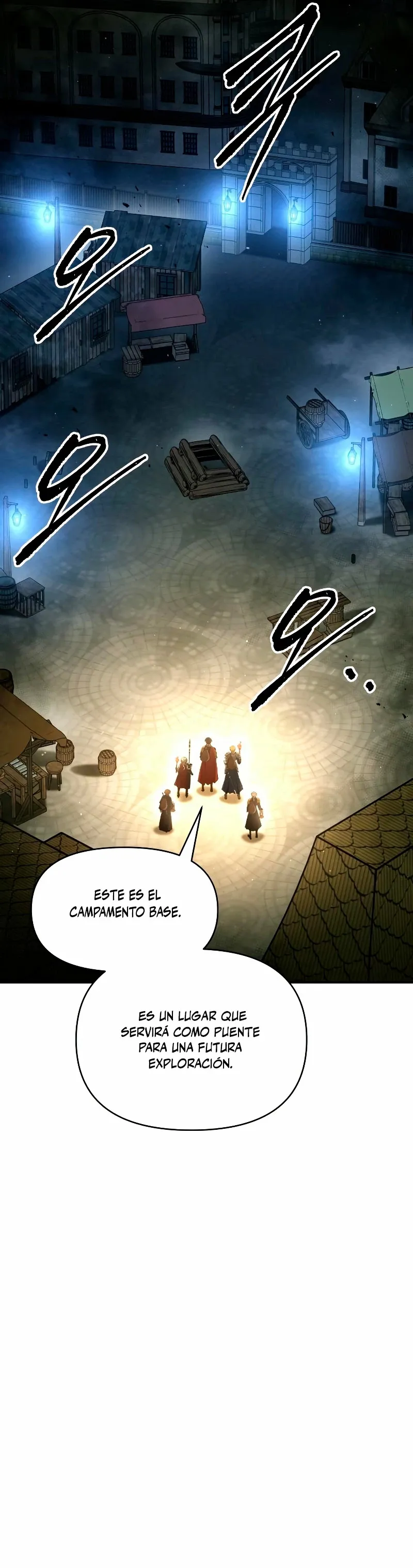Me convertí en el tirano de un juego de defensa Capítulo 58 en Línea - página 11