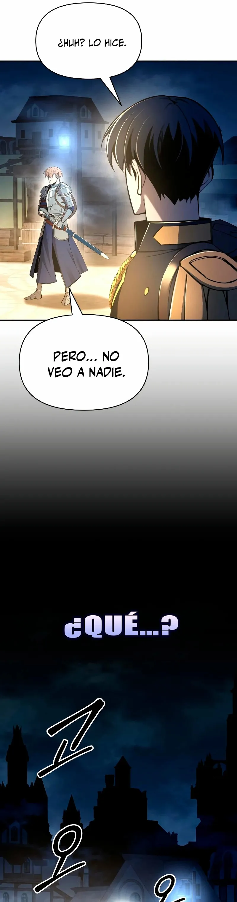 Me convertí en el tirano de un juego de defensa Capítulo 58 en Línea - página 15