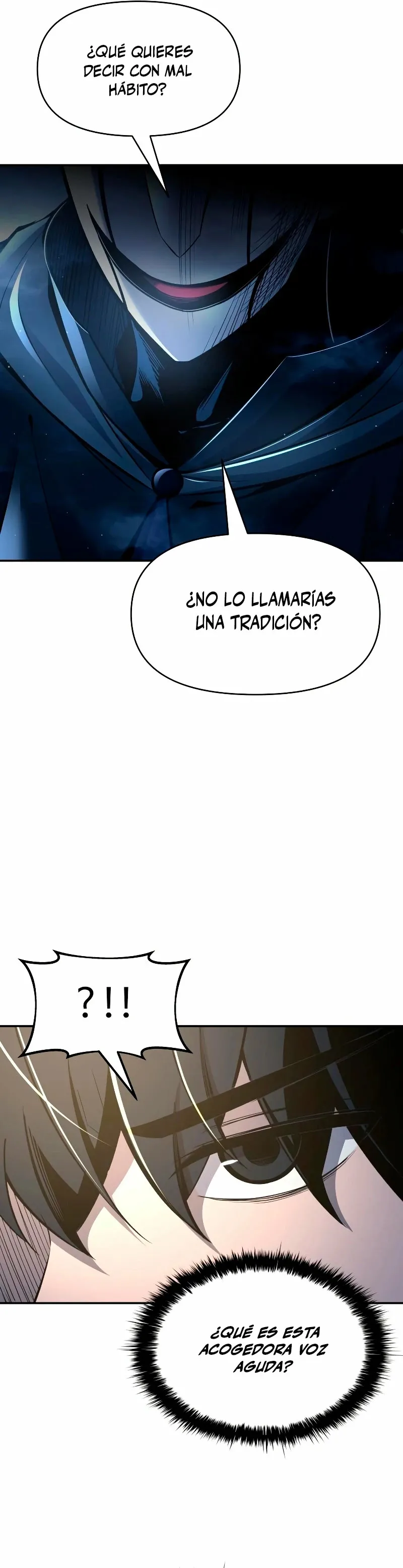 Me convertí en el tirano de un juego de defensa Capítulo 58 en Línea - página 29