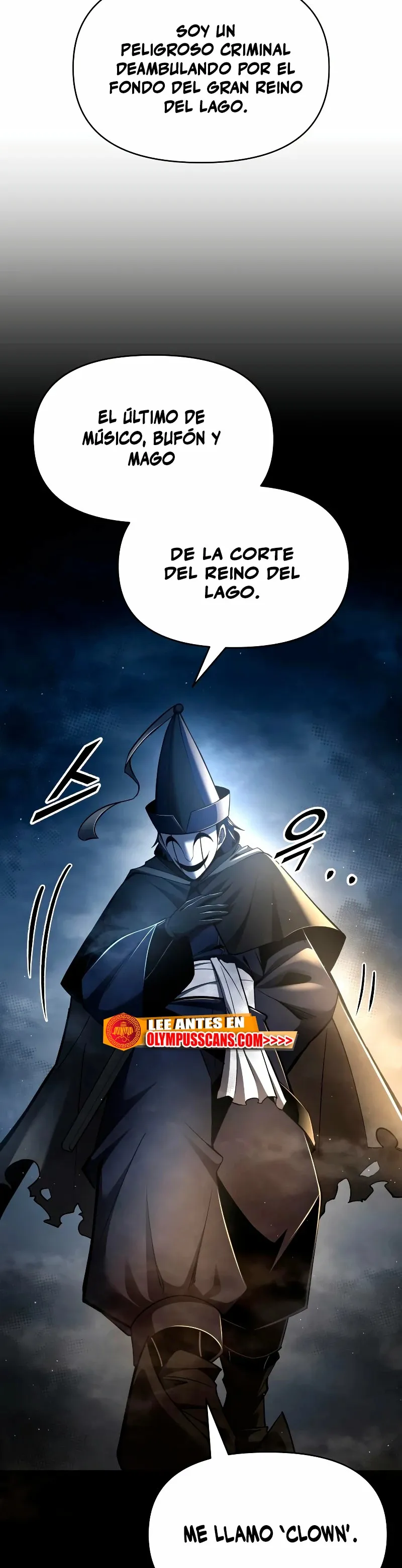 Me convertí en el tirano de un juego de defensa Capítulo 58 en Línea - página 36