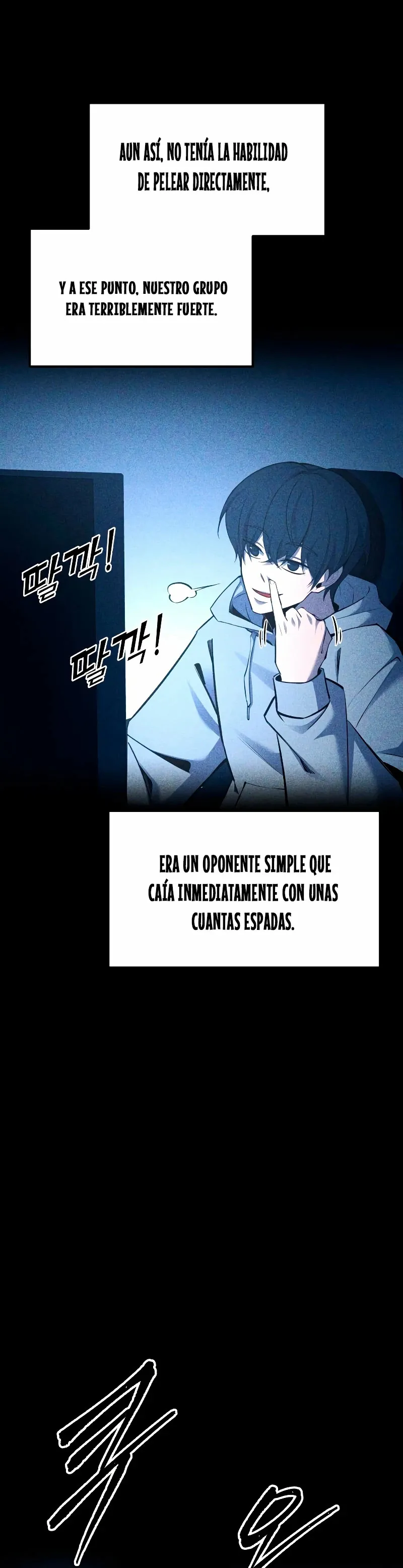 Me convertí en el tirano de un juego de defensa Capítulo 58 en Línea - página 41