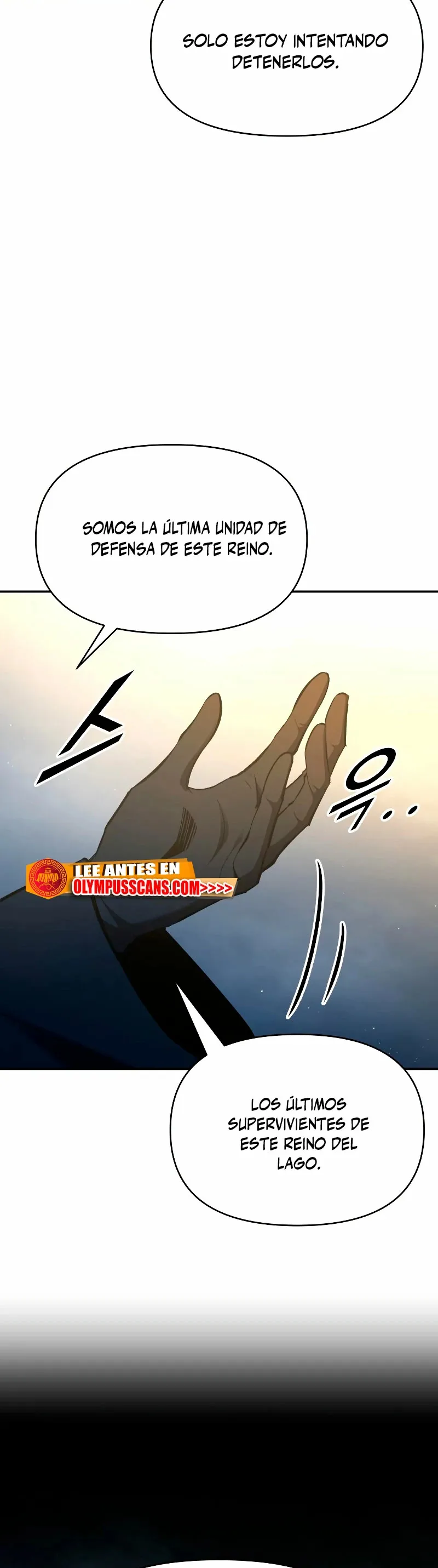 Me convertí en el tirano de un juego de defensa Capítulo 58 en Línea - página 48