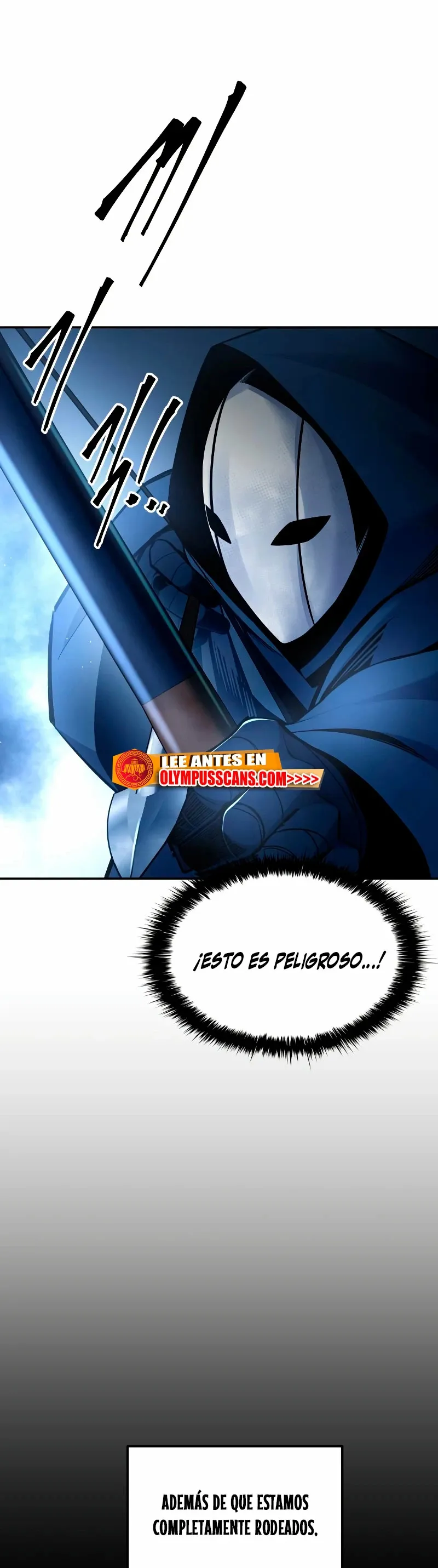 Me convertí en el tirano de un juego de defensa Capítulo 58 en Línea - página 52
