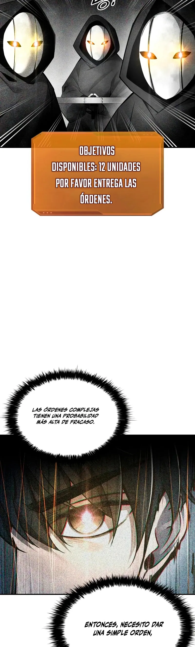Me convertí en el tirano de un juego de defensa Capítulo 59 en Línea - página 4