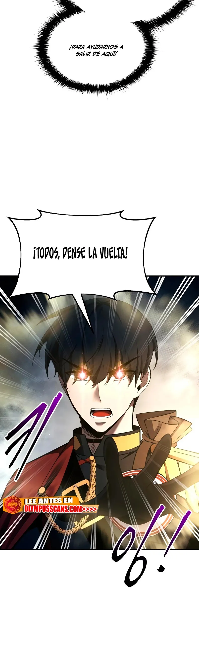 Me convertí en el tirano de un juego de defensa Capítulo 59 en Línea - página 5