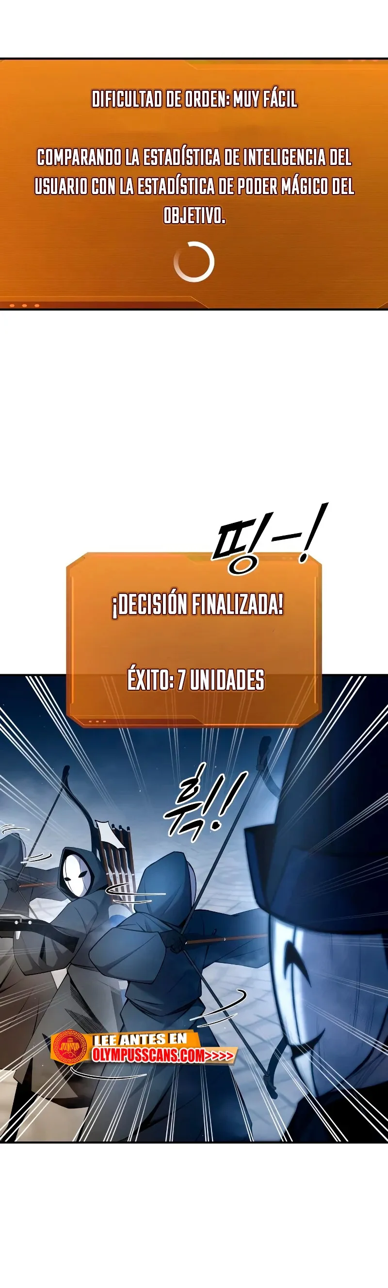 Me convertí en el tirano de un juego de defensa Capítulo 59 en Línea - página 6
