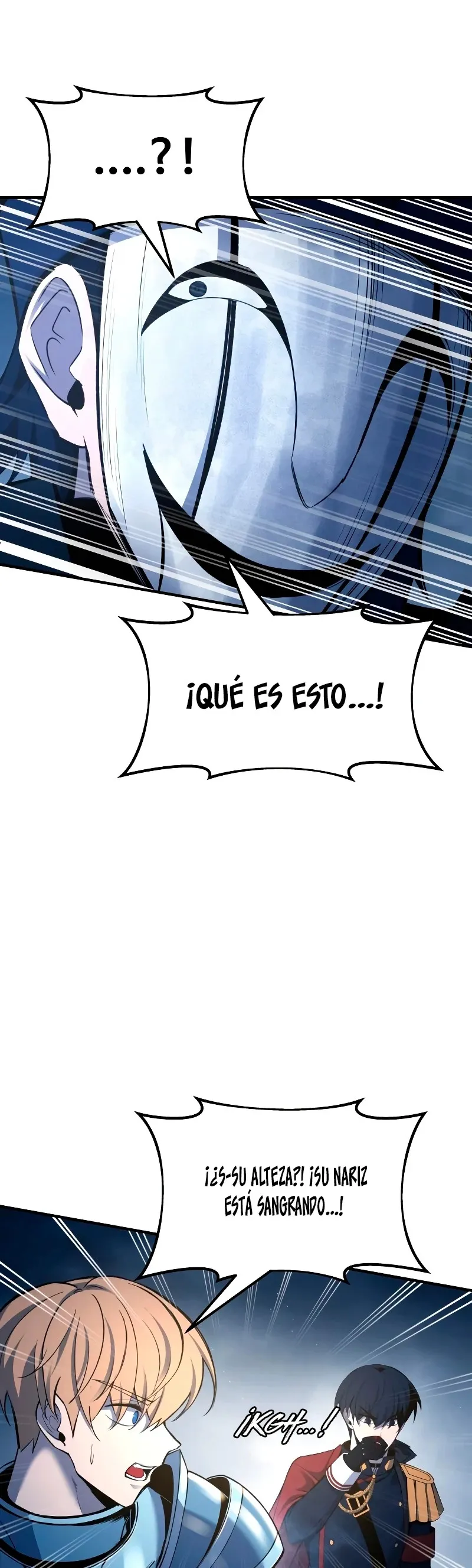 Me convertí en el tirano de un juego de defensa Capítulo 59 en Línea - página 7