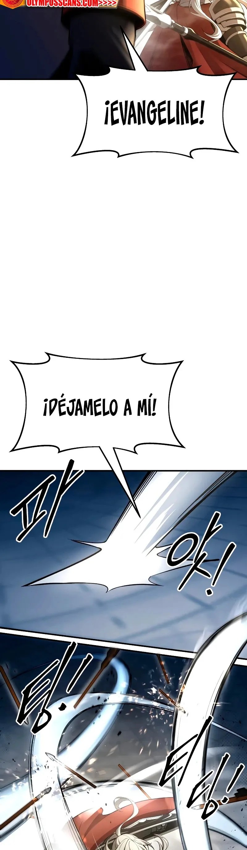 Me convertí en el tirano de un juego de defensa Capítulo 59 en Línea - página 15