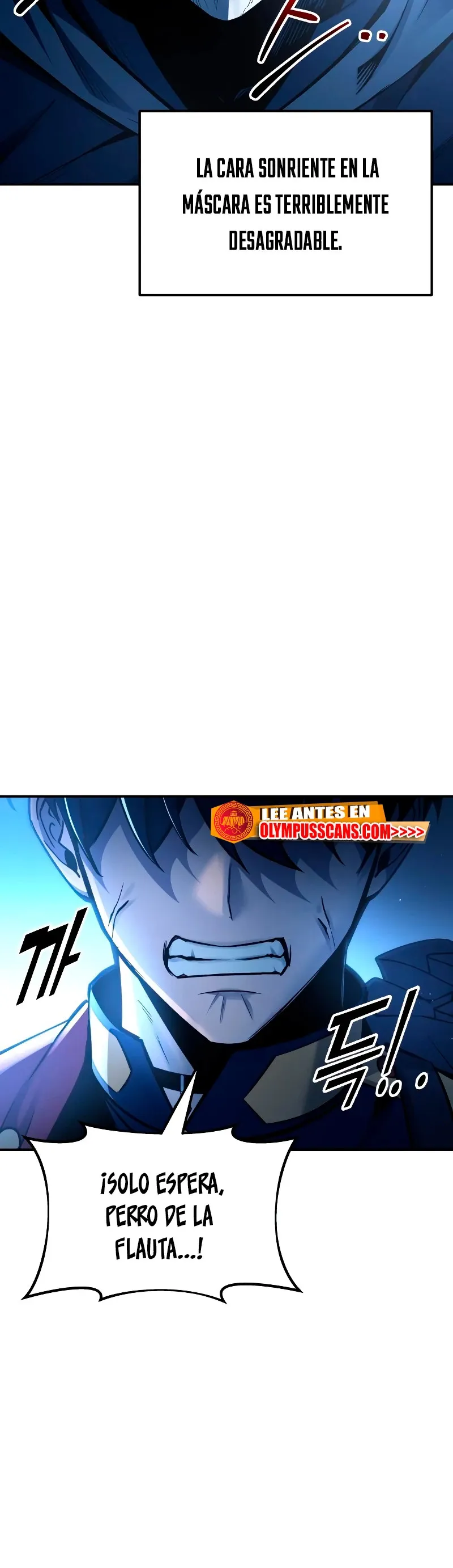Me convertí en el tirano de un juego de defensa Capítulo 59 en Línea - página 37