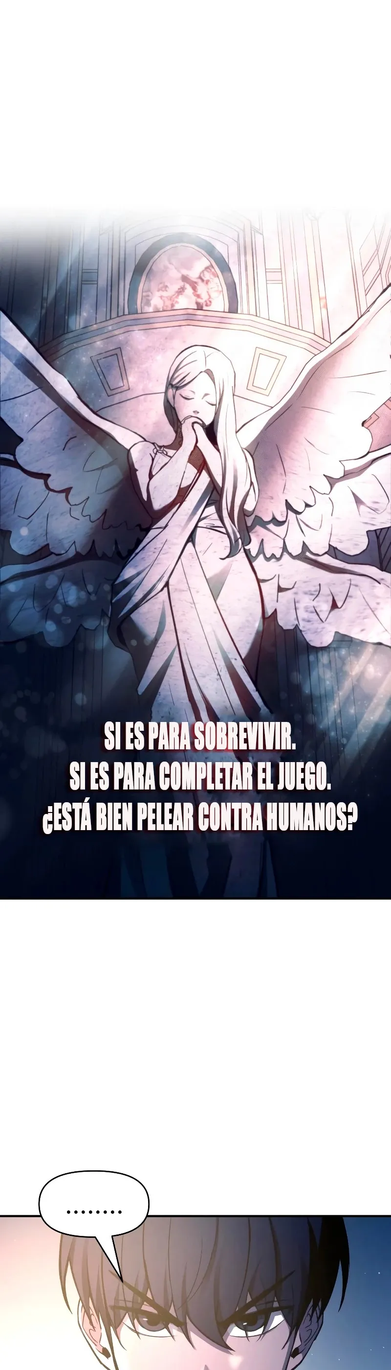 Me convertí en el tirano de un juego de defensa Capítulo 59 en Línea - página 47