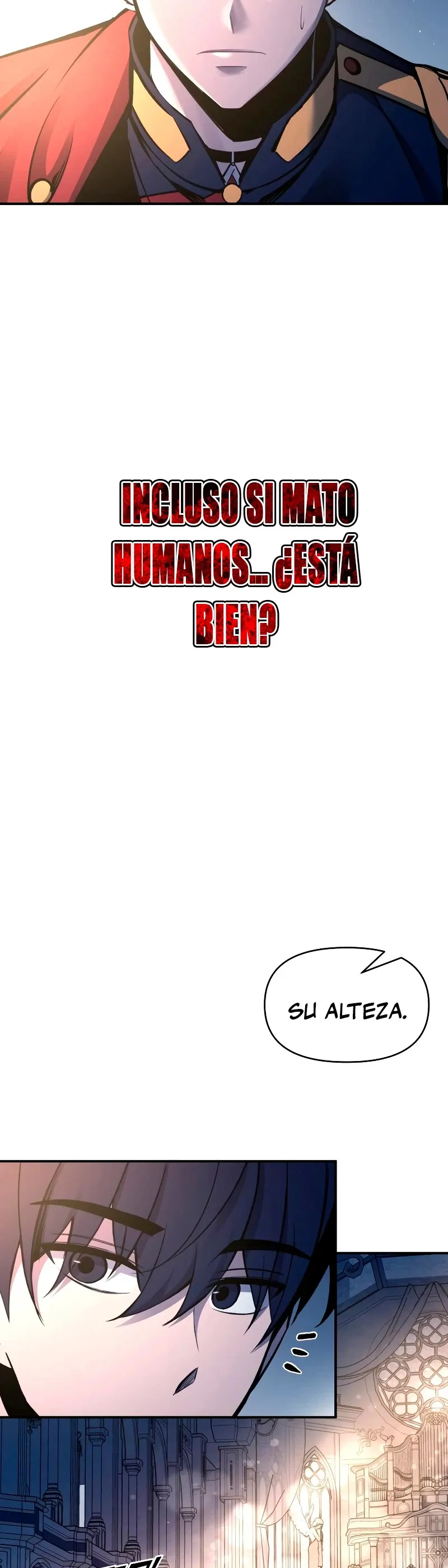 Me convertí en el tirano de un juego de defensa Capítulo 59 en Línea - página 48
