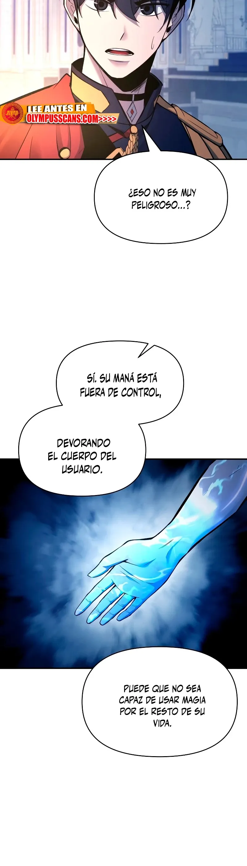 Me convertí en el tirano de un juego de defensa Capítulo 59 en Línea - página 51