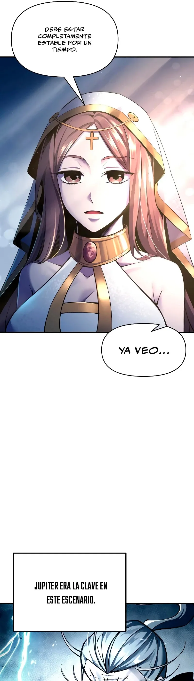Me convertí en el tirano de un juego de defensa Capítulo 59 en Línea - página 52