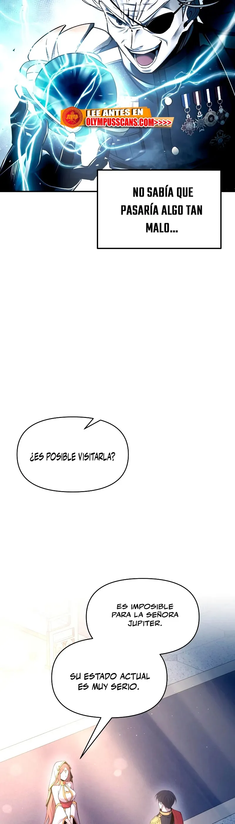 Me convertí en el tirano de un juego de defensa Capítulo 59 en Línea - página 53