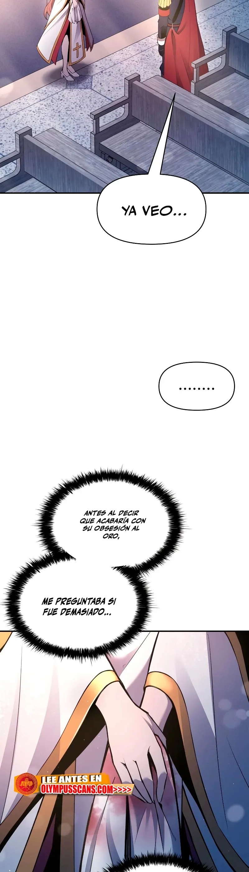 Me convertí en el tirano de un juego de defensa Capítulo 59 en Línea - página 54