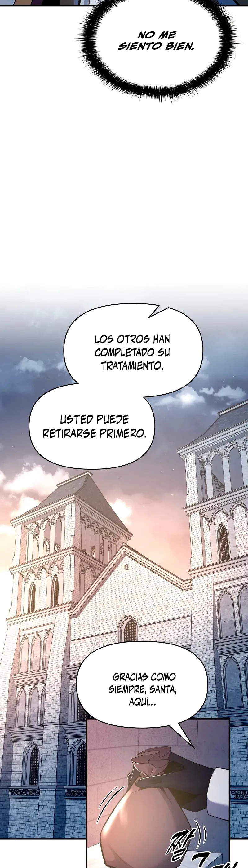 Me convertí en el tirano de un juego de defensa Capítulo 59 en Línea - página 55