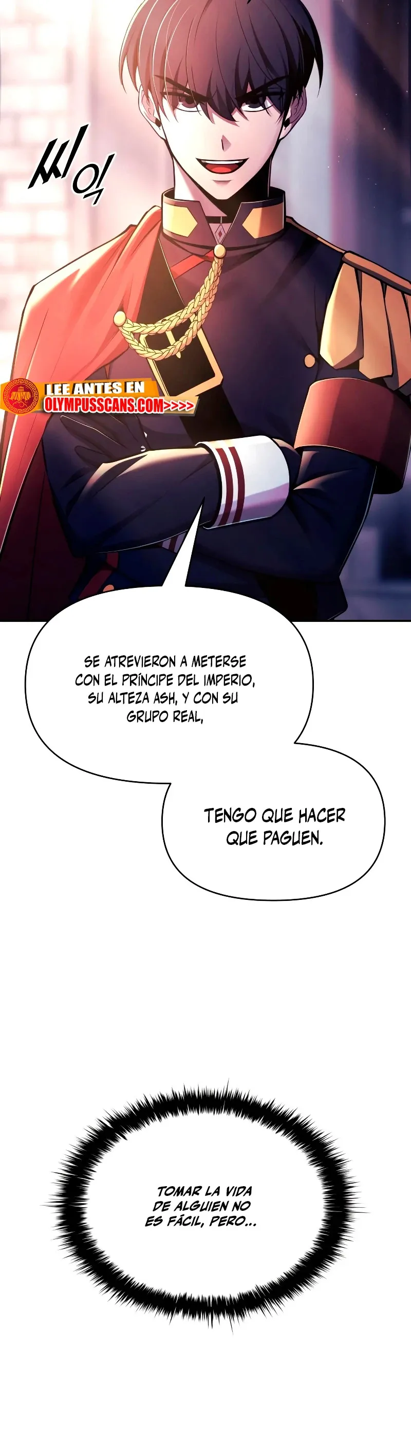 Me convertí en el tirano de un juego de defensa Capítulo 59 en Línea - página 61