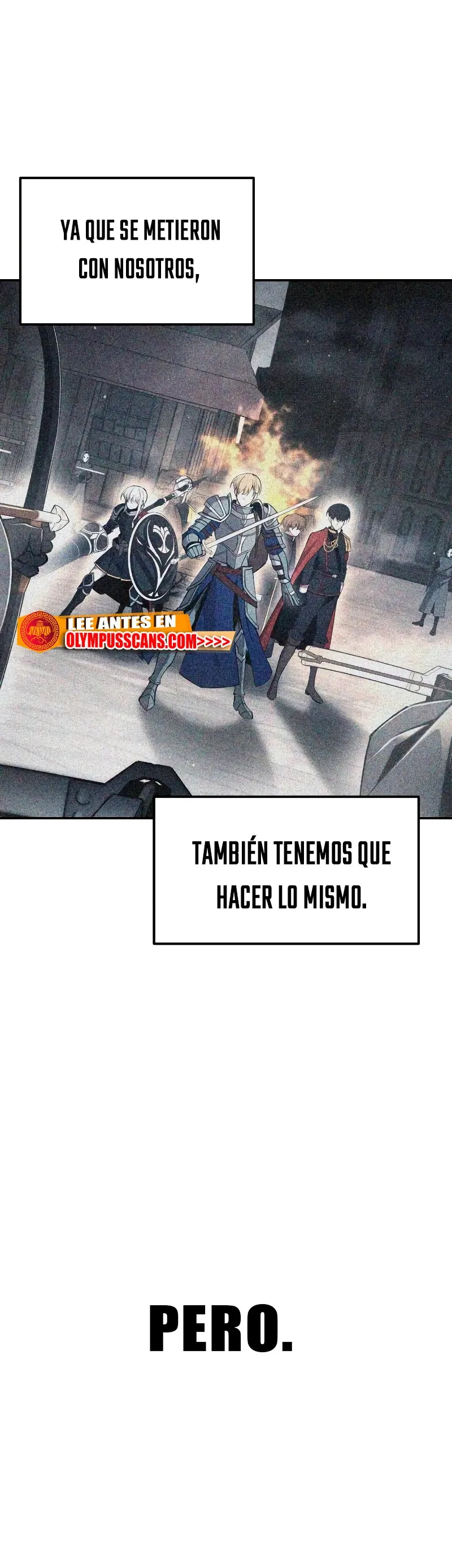 Me convertí en el tirano de un juego de defensa Capítulo 59 en Línea - página 62