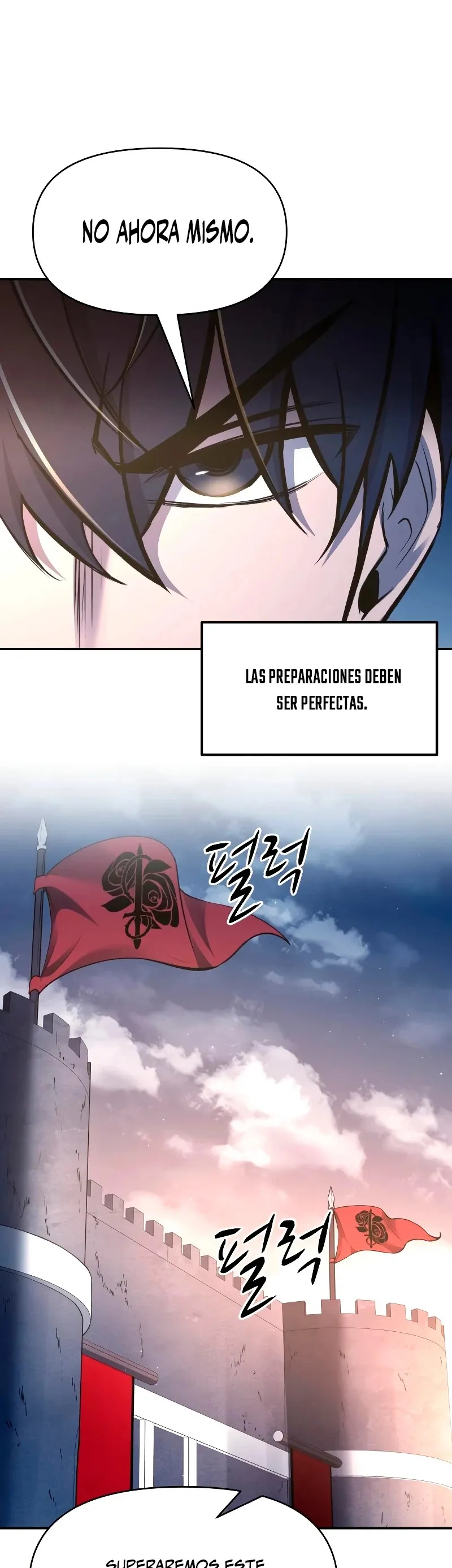 Me convertí en el tirano de un juego de defensa Capítulo 59 en Línea - página 63