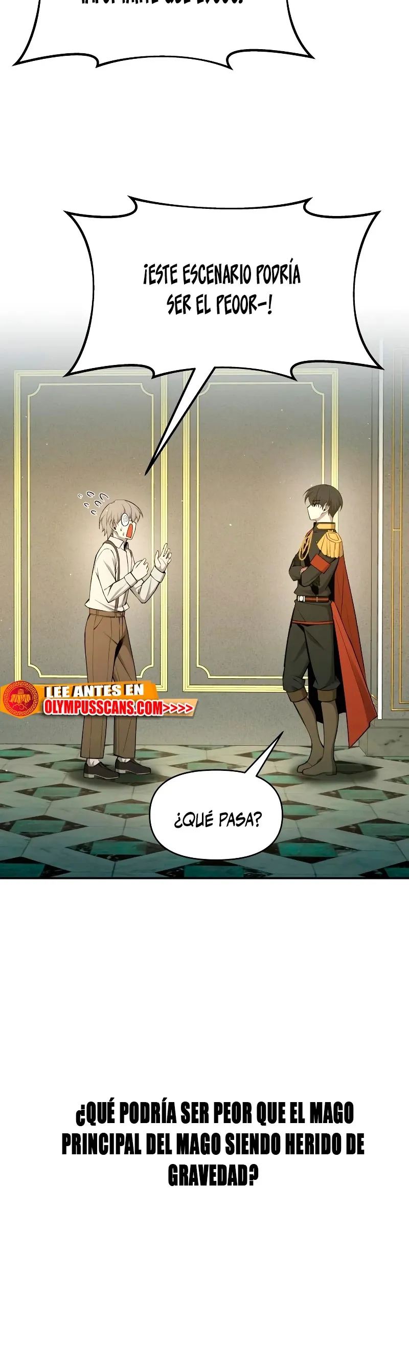 Me convertí en el tirano de un juego de defensa Capítulo 59 en Línea - página 73