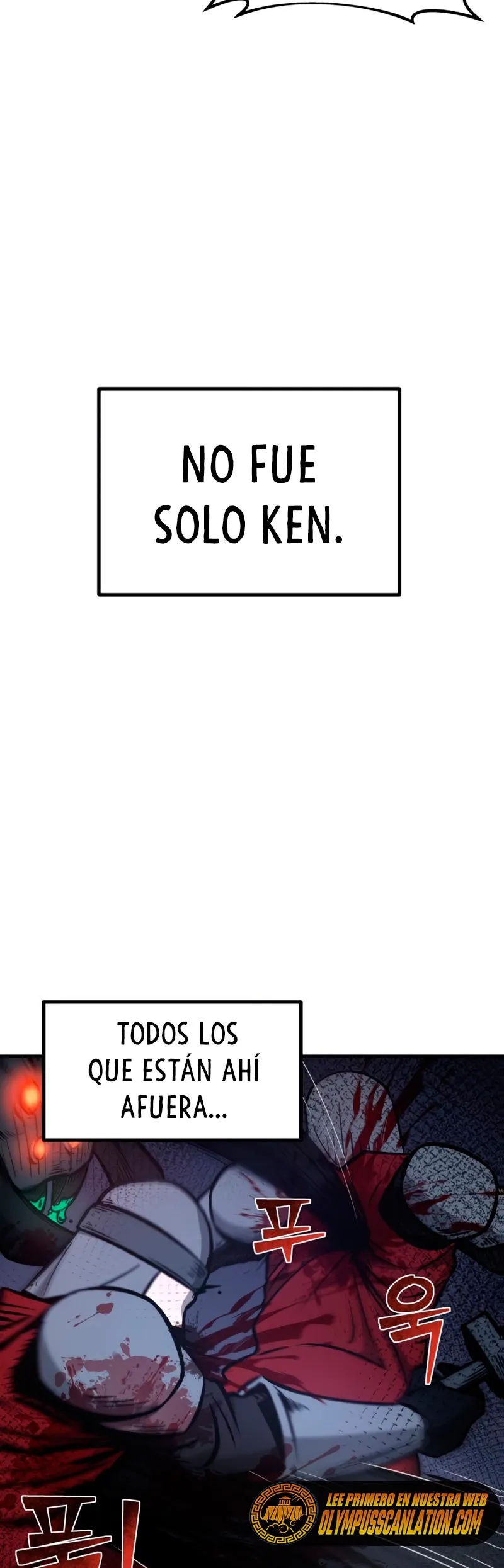 Me convertí en el tirano de un juego de defensa Capítulo 6 en Línea - página 7