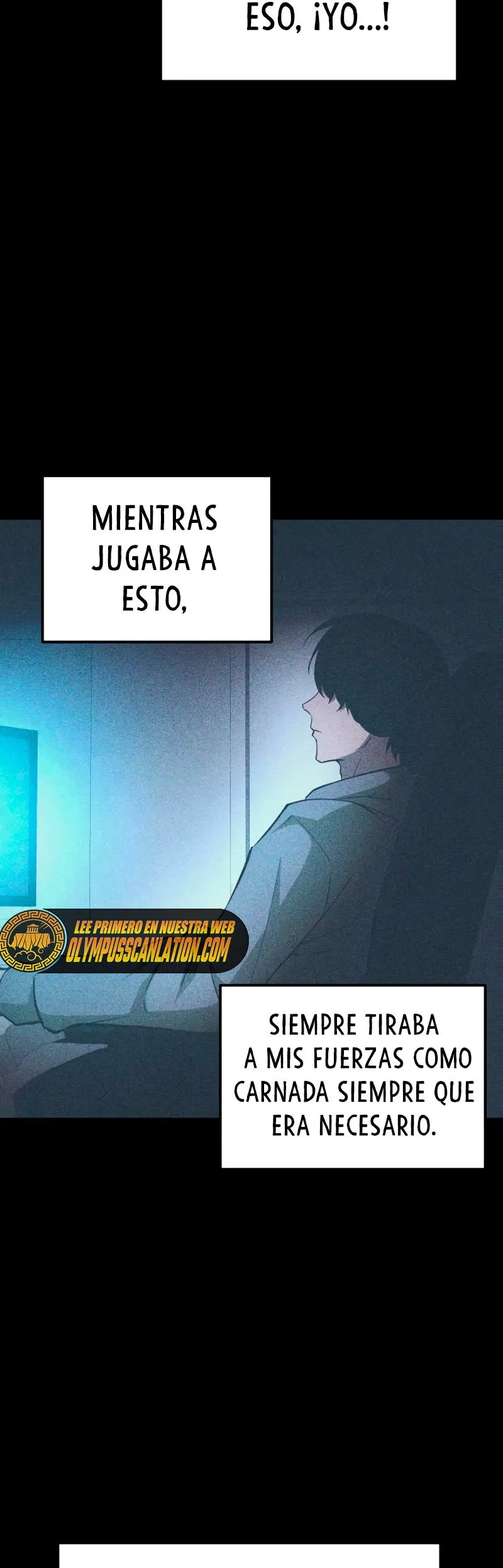 Me convertí en el tirano de un juego de defensa Capítulo 6 en Línea - página 9